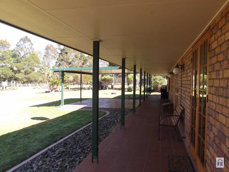 129 Belair Drive, Kingaroy QLD 4610