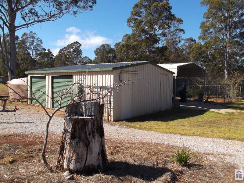 129 Belair Drive, Kingaroy QLD 4610