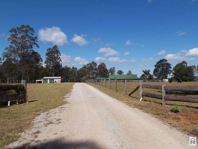 129 Belair Drive, Kingaroy QLD 4610