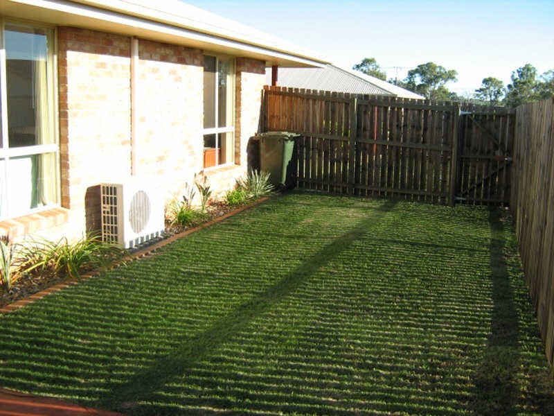Unit 6 15 Tessmanns Road, Kingaroy QLD 4610