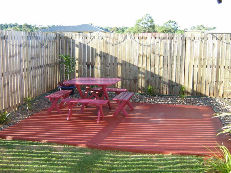 Unit 6 15 Tessmanns Road, Kingaroy QLD 4610
