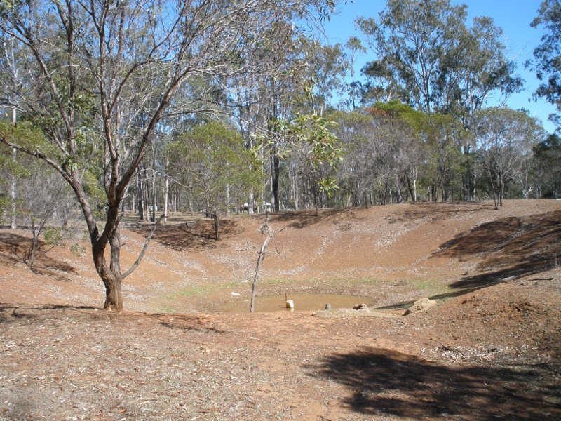 515 Wattle Camp Road, Wattle Camp QLD 4615