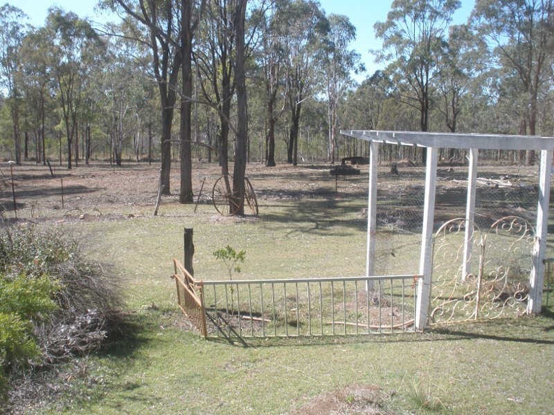 515 Wattle Camp Road, Wattle Camp QLD 4615