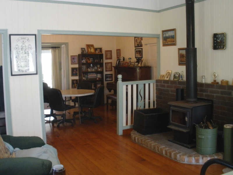 515 Wattle Camp Road, Wattle Camp QLD 4615