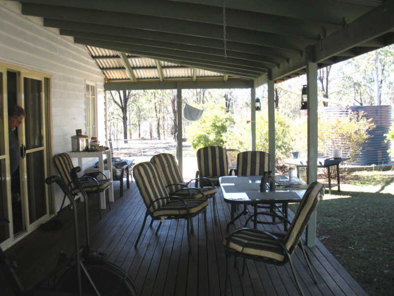 515 Wattle Camp Road, Wattle Camp QLD 4615