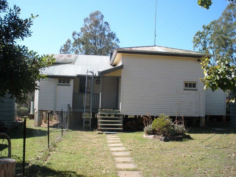 515 Wattle Camp Road, Wattle Camp QLD 4615