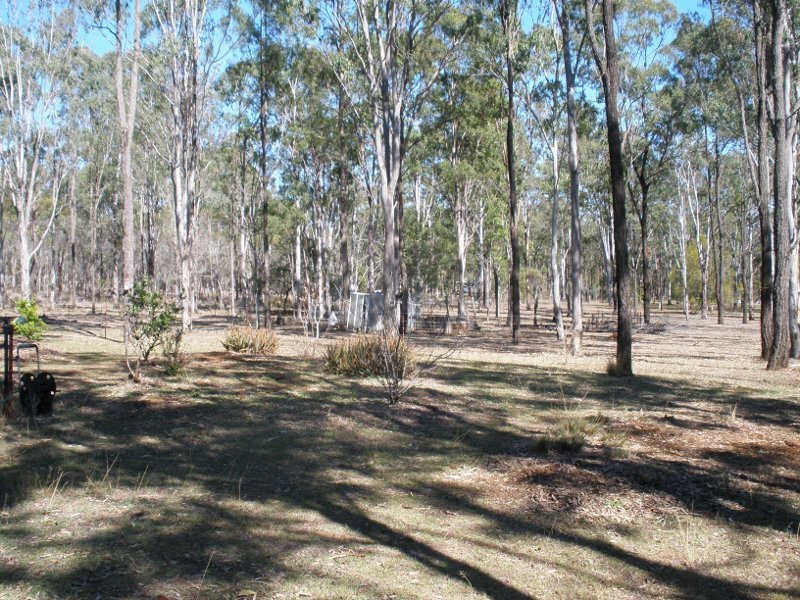 515 Wattle Camp Road, Wattle Camp QLD 4615