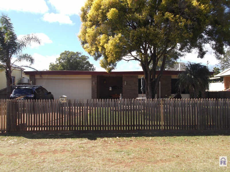66 Walter Road, Kingaroy QLD 4610