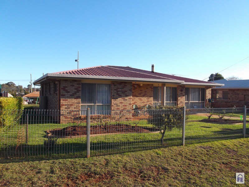 5 Anne Court, Kingaroy QLD 4610