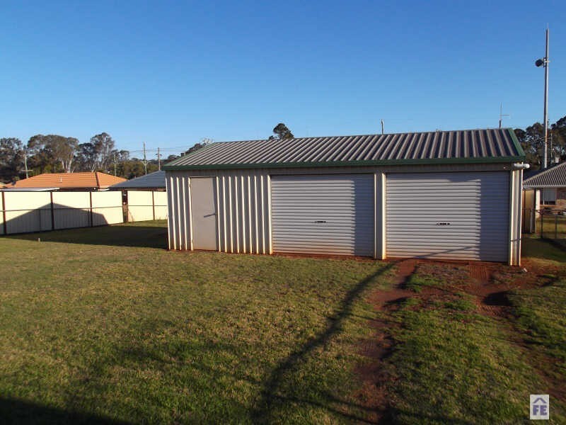5 Anne Court, Kingaroy QLD 4610