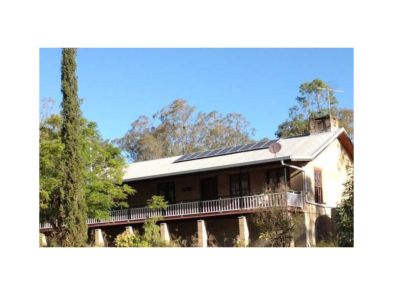 173 Nanango Tarong Road, South Nanango QLD 4615