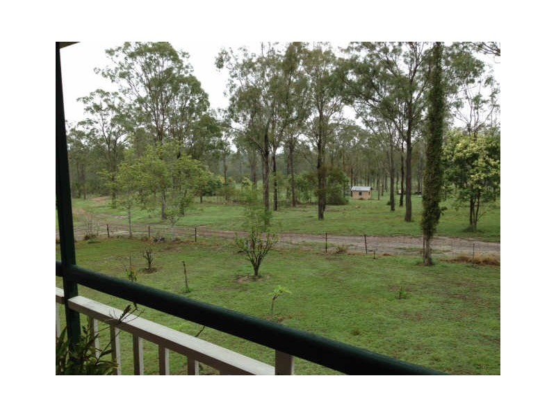 173 Nanango Tarong Road, South Nanango QLD 4615