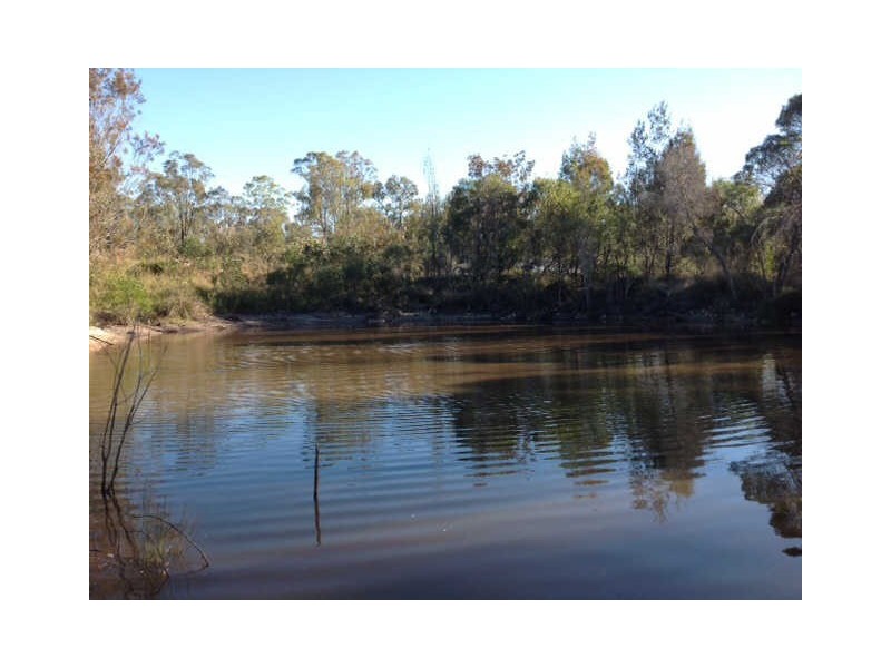 173 Nanango Tarong Road, South Nanango QLD 4615