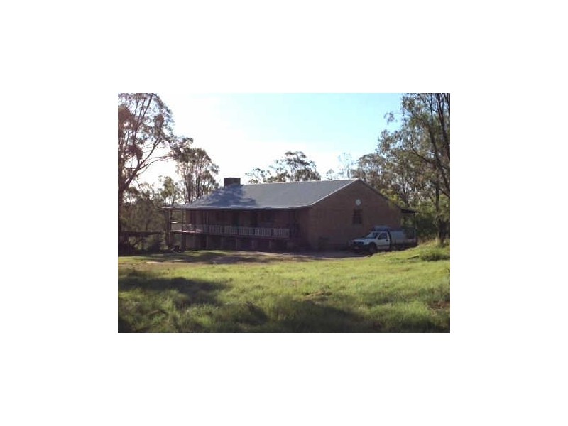 173 Nanango Tarong Road, South Nanango QLD 4615