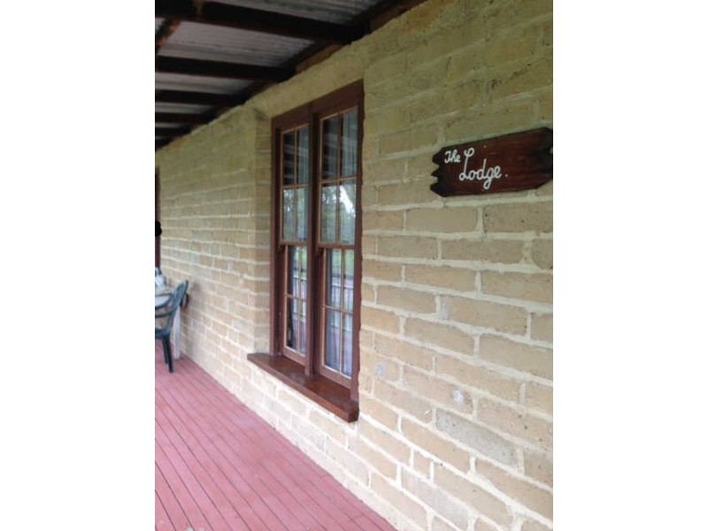 173 Nanango Tarong Road, South Nanango QLD 4615