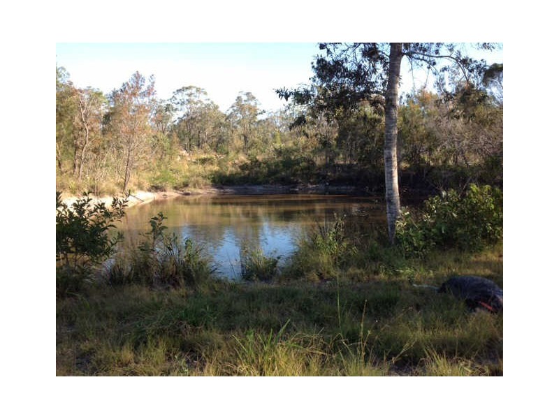 173 Nanango Tarong Road, South Nanango QLD 4615