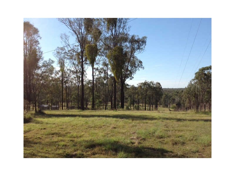 173 Nanango Tarong Road, South Nanango QLD 4615