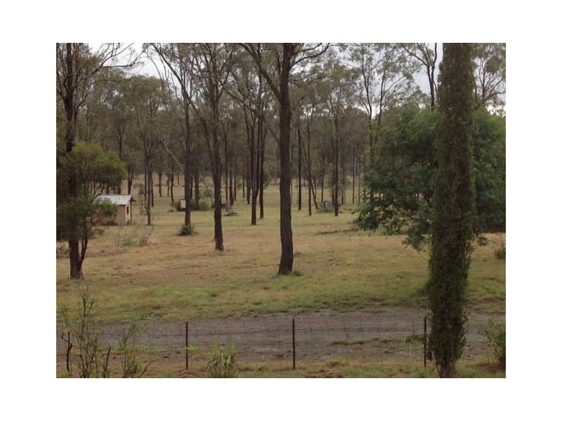 173 Nanango Tarong Road, South Nanango QLD 4615