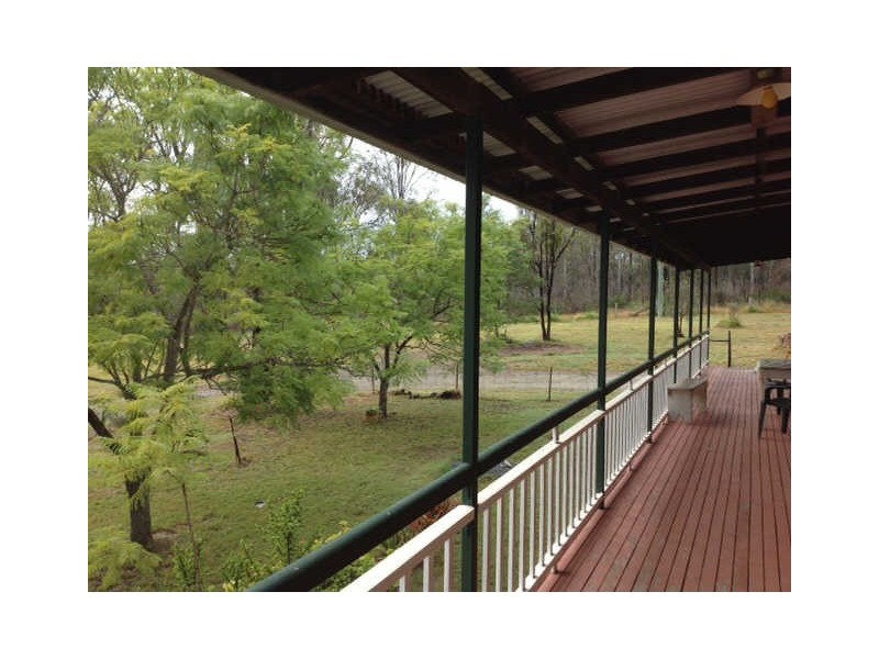 173 Nanango Tarong Road, South Nanango QLD 4615
