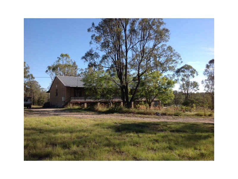 173 Nanango Tarong Road, South Nanango QLD 4615