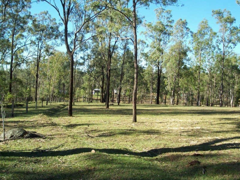 33 Farr Court, Wattle Camp QLD 4615