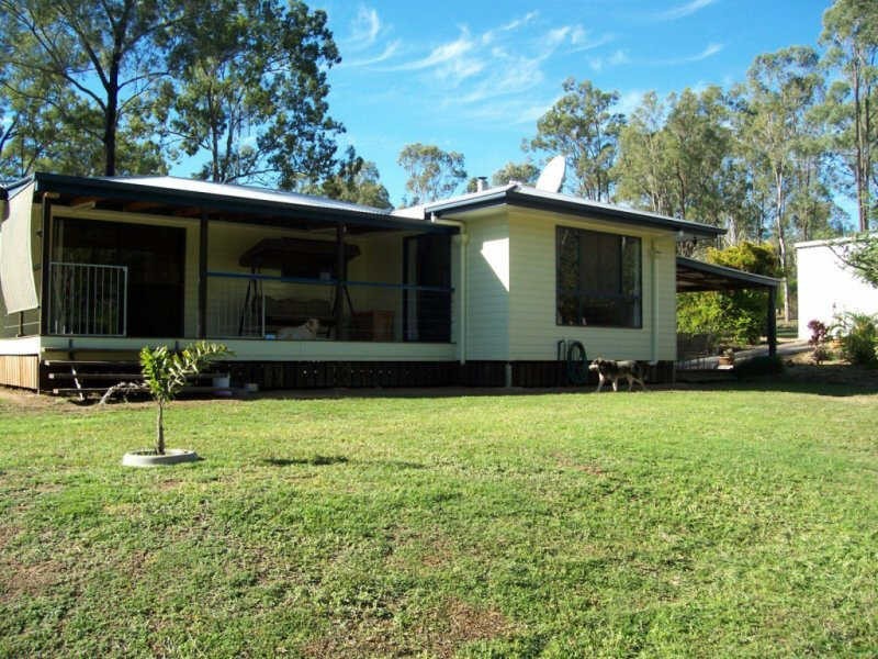 33 Farr Court, Wattle Camp QLD 4615