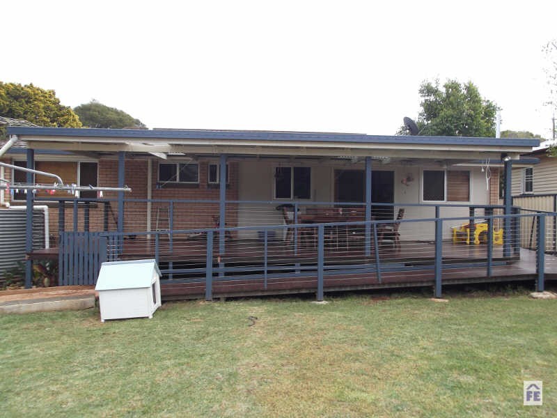 32 Norman Street, Kingaroy QLD 4610
