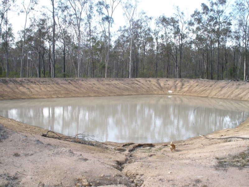 12256 Chinchilla Wondai Road, Ballogie QLD 4610