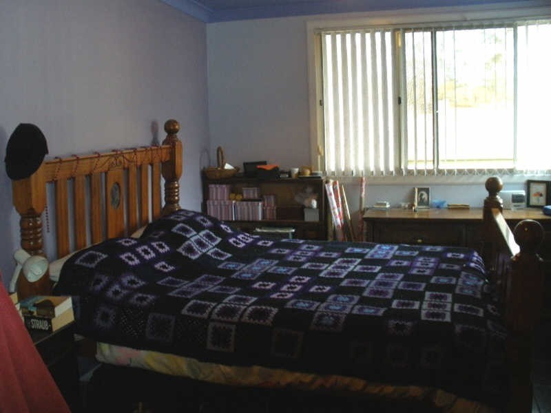 12256 Chinchilla Wondai Road, Ballogie QLD 4610