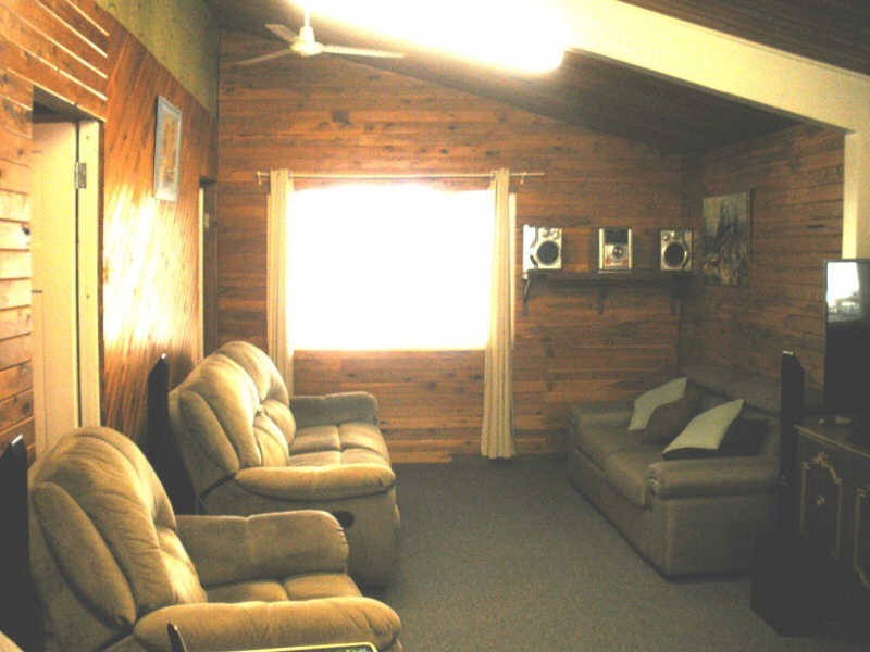 12256 Chinchilla Wondai Road, Ballogie QLD 4610