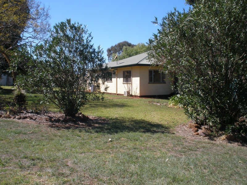 12318 Bunya Highway, Memerambi QLD 4610