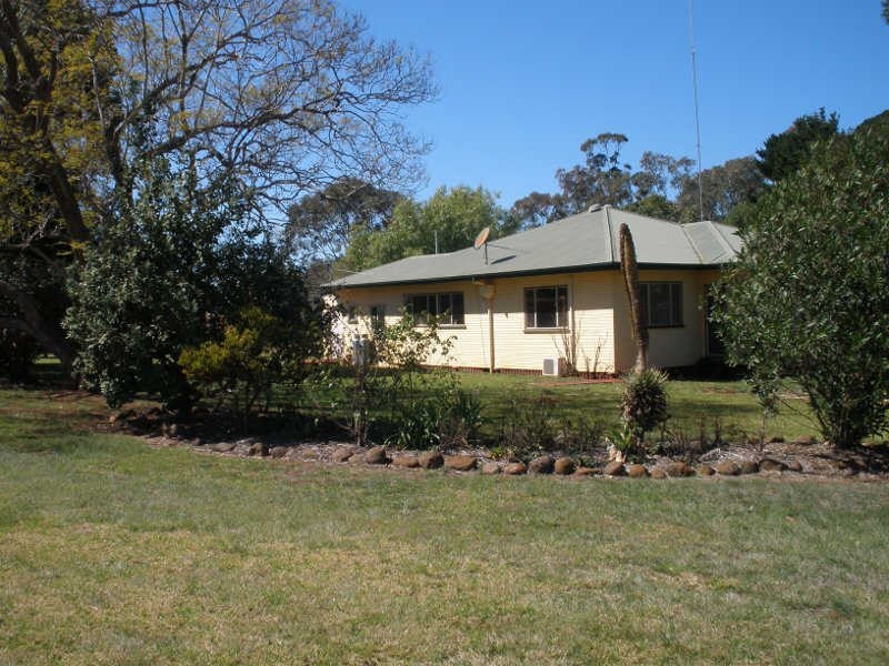 12318 Bunya Highway, Memerambi QLD 4610