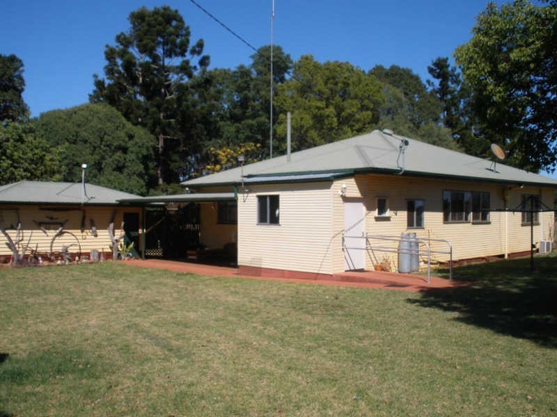 7/12318 Bunya Highway, Memerambi QLD 4610