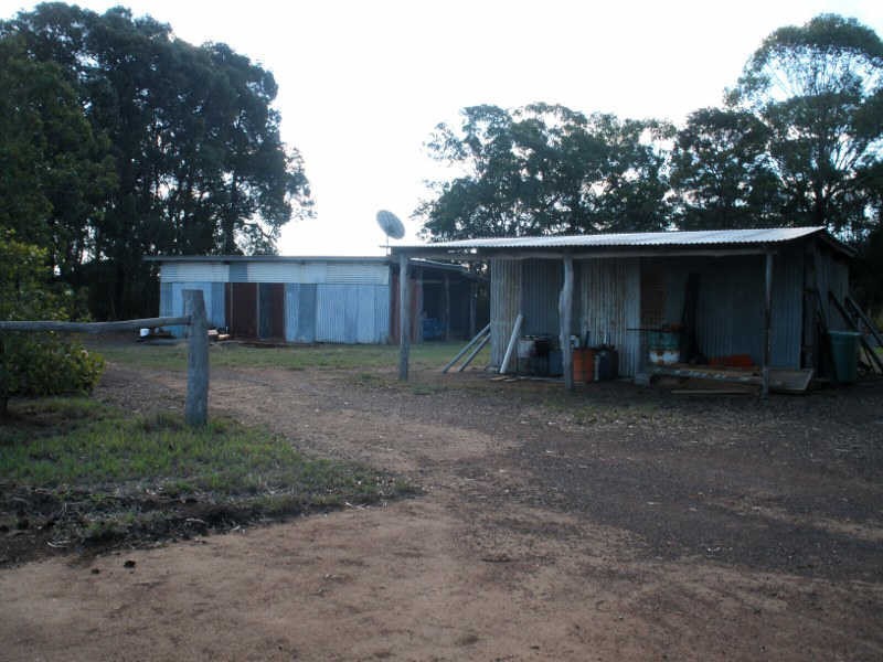 207 Brand Road, Wooroonden QLD 4605
