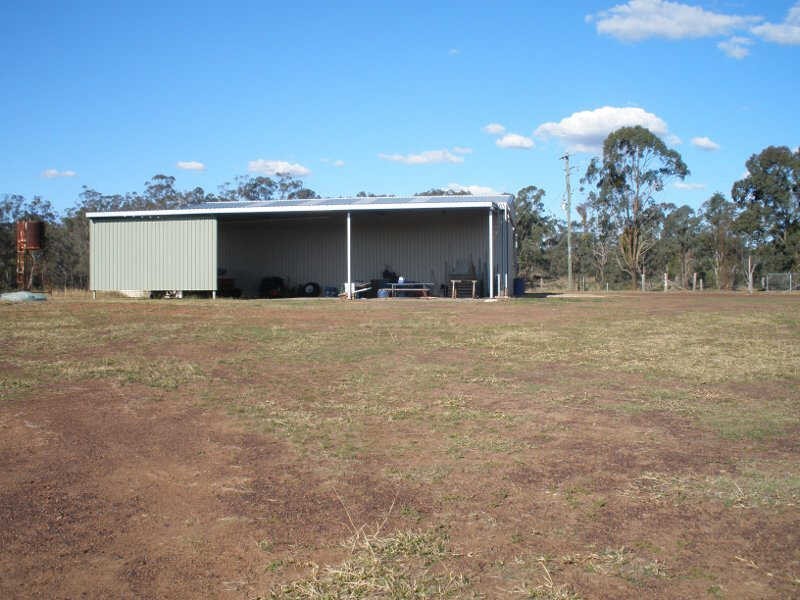 207 Brand Road, Wooroonden QLD 4605