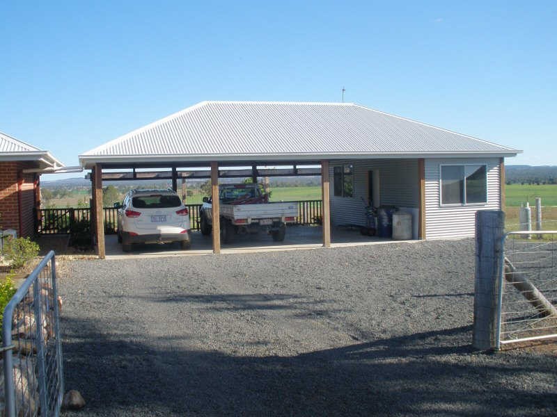 207 Brand Road, Wooroonden QLD 4605