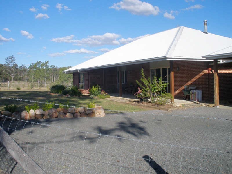 207 Brand Road, Wooroonden QLD 4605