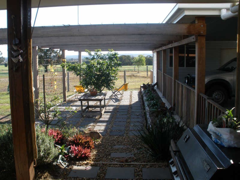 207 Brand Road, Wooroonden QLD 4605