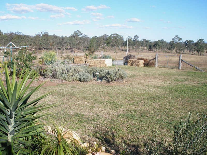 207 Brand Road, Wooroonden QLD 4605