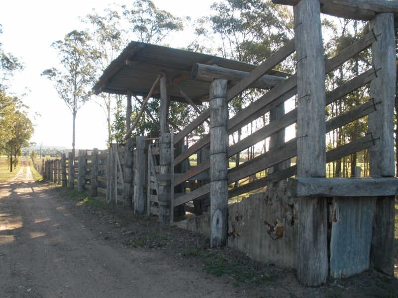 207 Brand Road, Wooroonden QLD 4605