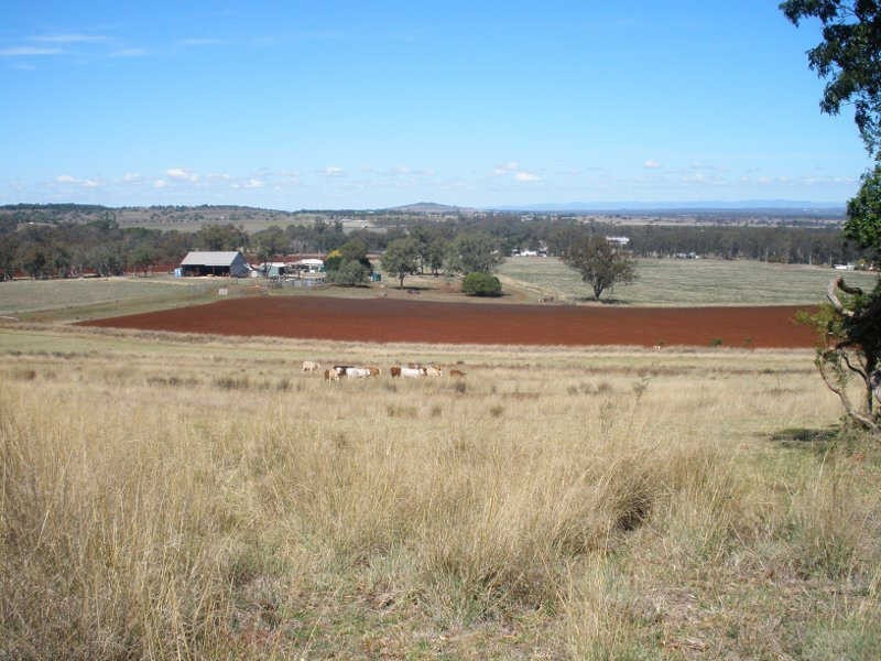 47 Earl Road, Memerambi QLD 4610