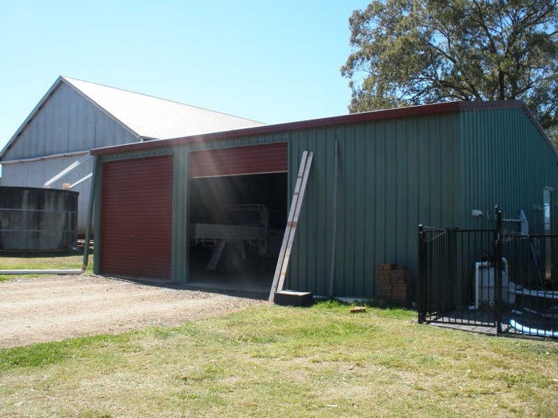 47 Earl Road, Memerambi QLD 4610