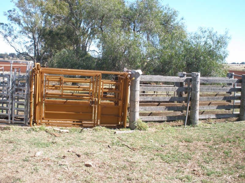 47 Earl Road, Memerambi QLD 4610