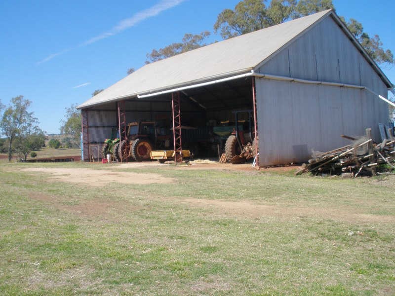 47 Earl Road, Memerambi QLD 4610