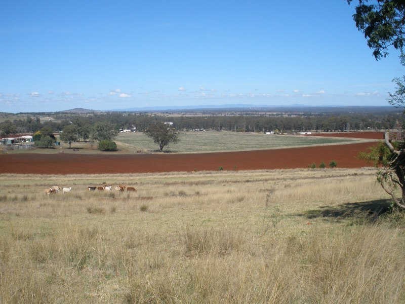 47 Earl Road, Memerambi QLD 4610