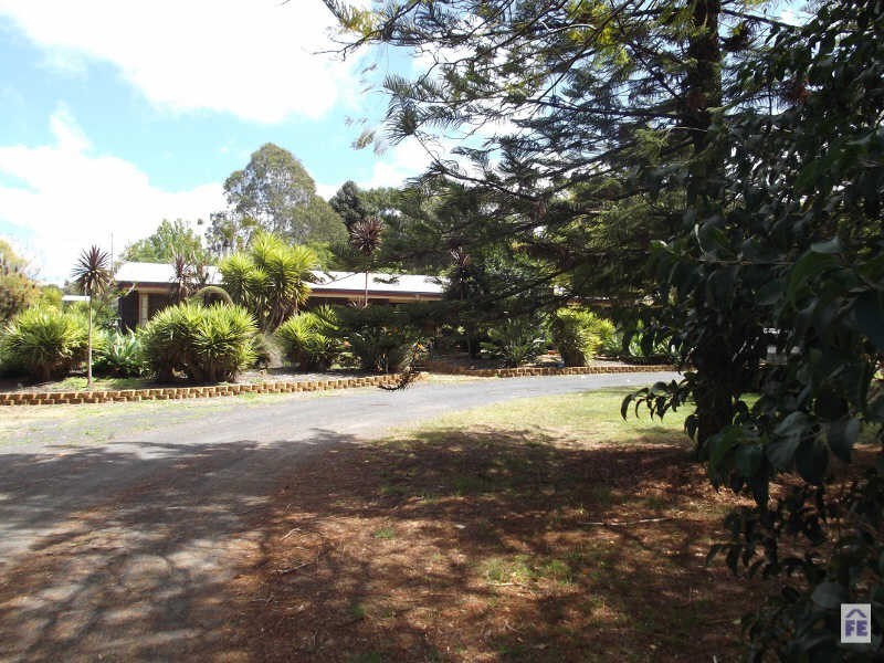 33 Wieden Street, Kingaroy QLD 4610