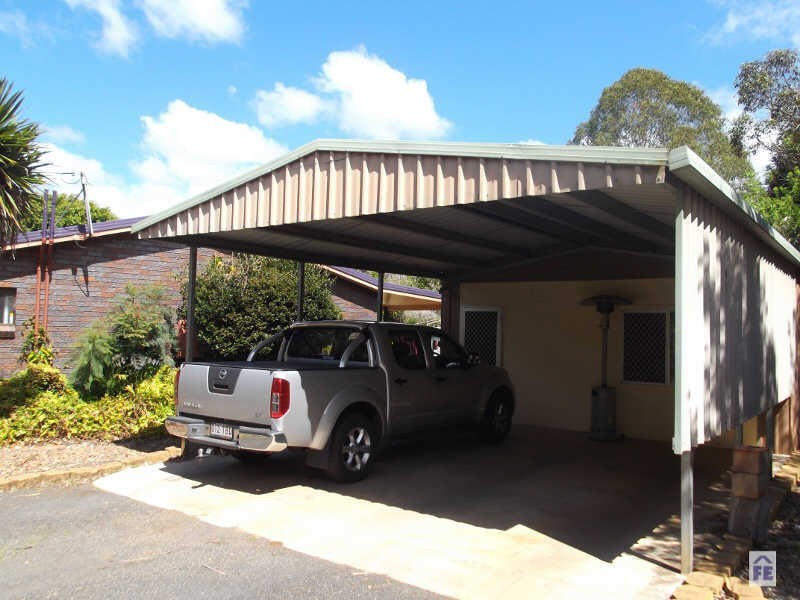 33 Wieden Street, Kingaroy QLD 4610