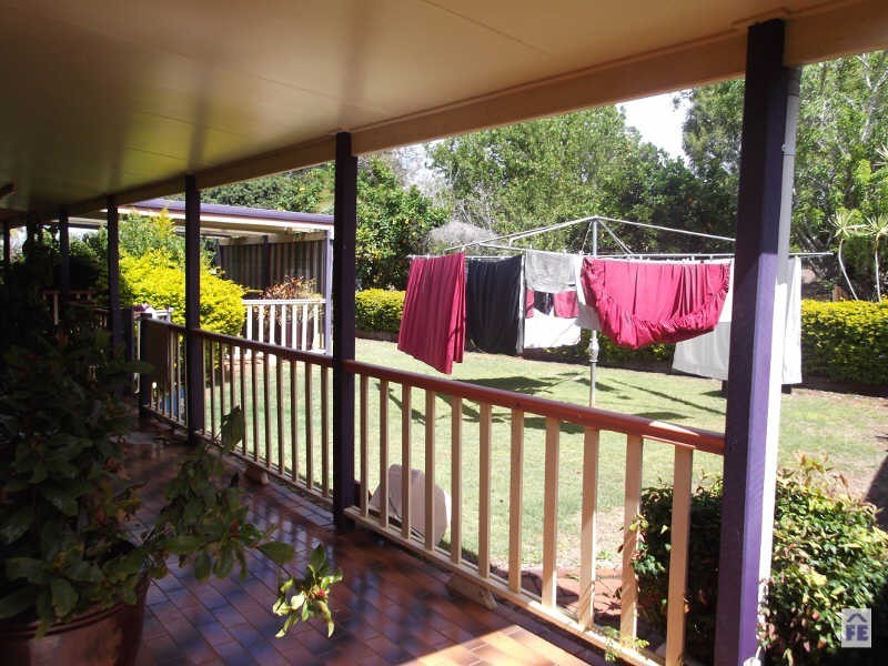 33 Wieden Street, Kingaroy QLD 4610