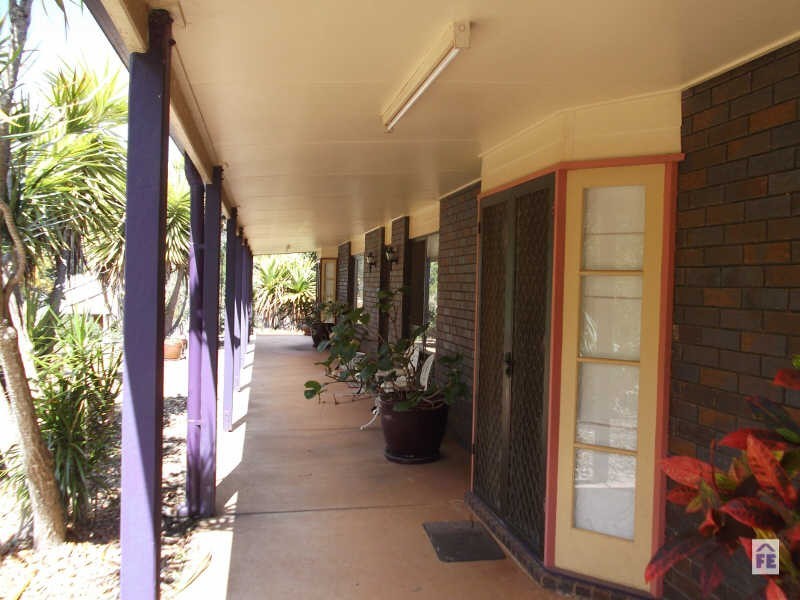 33 Wieden Street, Kingaroy QLD 4610