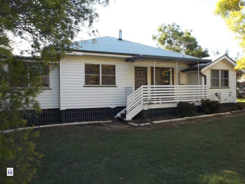 1 Power Street, Kingaroy QLD 4610